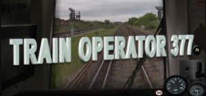 Train Operator 377: Free Version