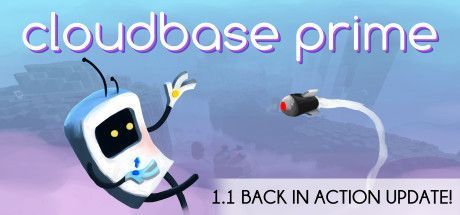 Cloudbase Prime