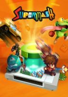 SuperMash