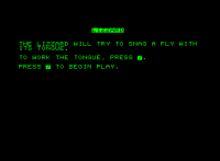 Lizzard
