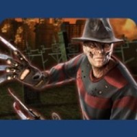 Mortal Kombat: Freddy Krueger