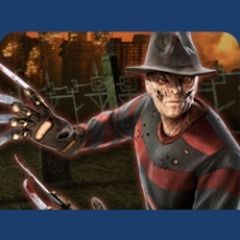 Mortal Kombat: Freddy Krueger