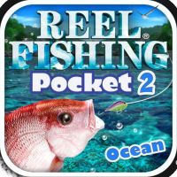 Reel Fishing Pocket 2: Ocean