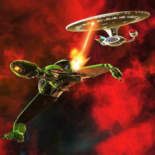 Star Trek: Timelines