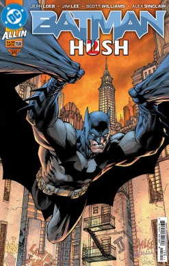 Batman (Vol.3) #158