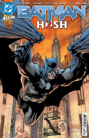 Batman (Vol.3) #158