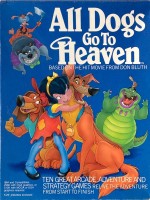 All Dogs Go to Heaven