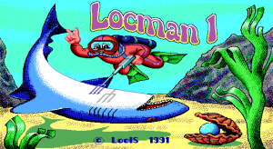 Locman I