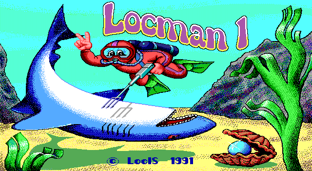 Locman I