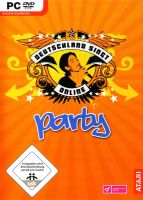 Deutschland Singt Online: Party