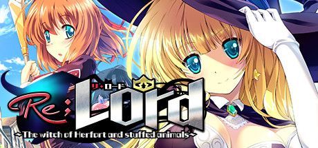 Re,Lord 1: The Witch of Herfort and Stuffed Animals
