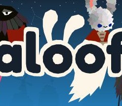 Aloof