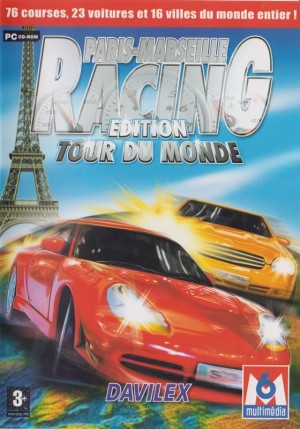 London Racer: World Challenge