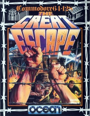 The Great Escape