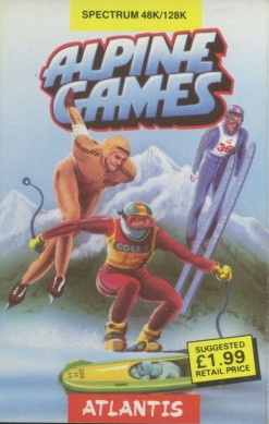 Alpine Games