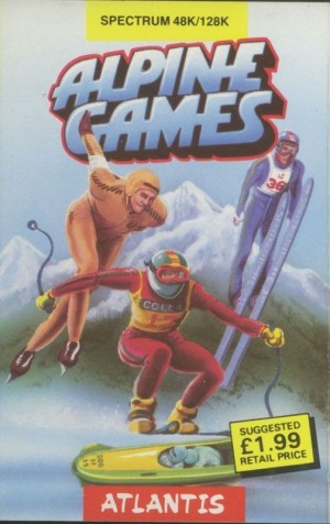 Alpine Games