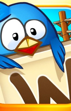 Bird's the Word