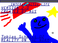 Intergalactic Life 2.0