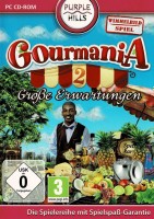 Gourmania 2: Great Expectations