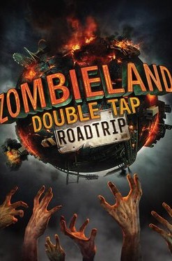 Zombieland: Double Tap - Road Trip