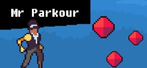 Mr Parkour