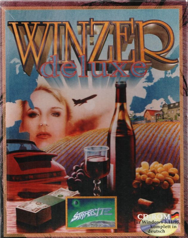 Winzer Deluxe