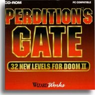 Perdition's Gate