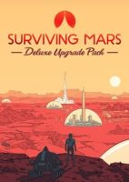 Surviving Mars: Deluxe Upgrade Pack