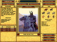 Fantasy General: Challenge Continent