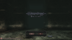 Wizardry Online