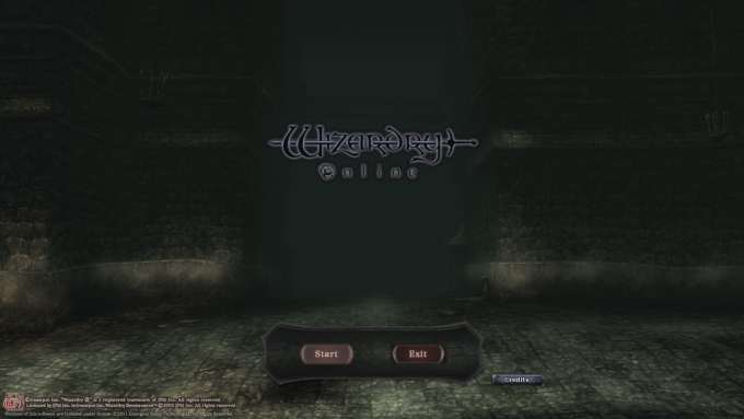 Wizardry Online