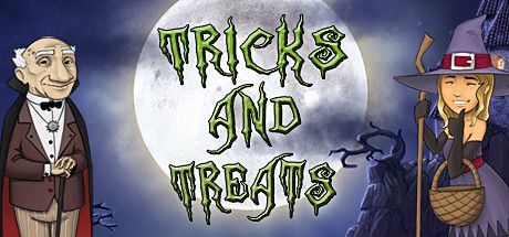Tricks and Treats