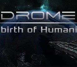 Andromeda: Rebirth of Humanity