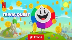 Trivia Quest