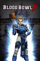 Blood Bowl II: Elven Union
