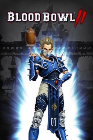 Blood Bowl II: Elven Union