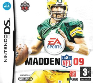 Madden NFL 09