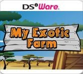 My Exotic Farm