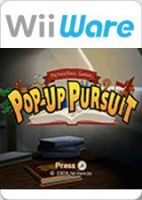 PictureBook Games: Pop-Up Pursuit