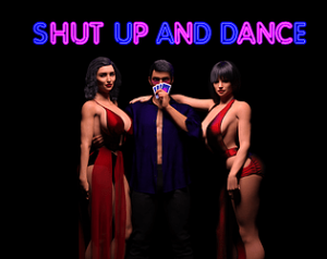 Shut Up and Dance: Episode 2