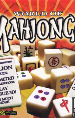 World of Mahjongg