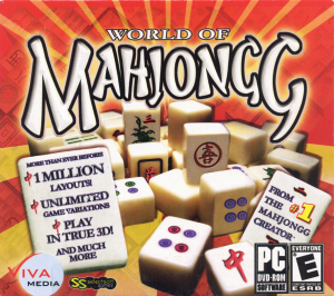 World of Mahjongg