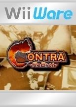 Contra ReBirth