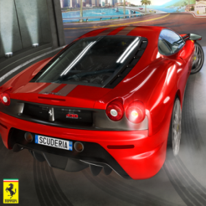 Ferrari GT: Evolution