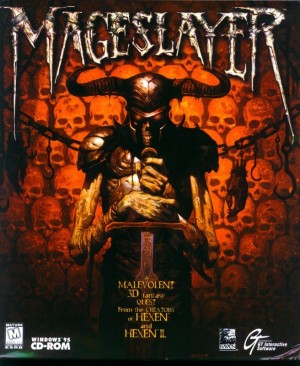 Mageslayer