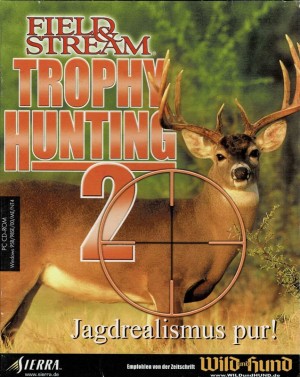 Field & Stream: Trophy Hunting 5