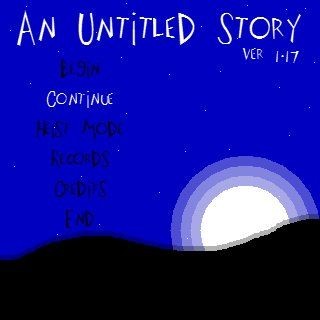 An Untitled Story