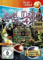 Jewel Match IV