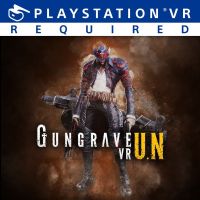 Gungrave VR U.N