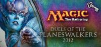 Magic: The Gathering - Duels of the Planeswalkers 2012: Foil Conversion 'Ancient Depths'
